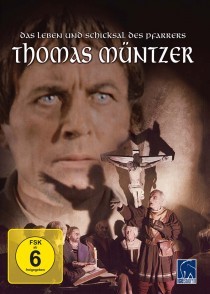 Thomas Müntzer DVD