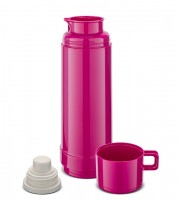 Isolierflasche 60,  0,75 L, raspberry Isolierflasche 60,  0,75 L, raspberry