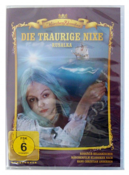 Die Traurige Nixe - Rusalka