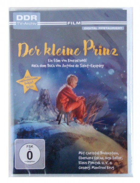 Der kleine Prinz