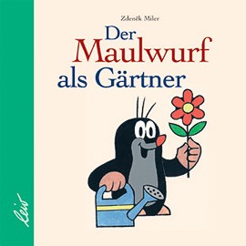 Der Maulwurf als Gärtner