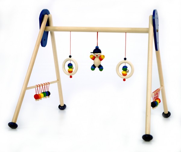 Babyspielgerät, Joe