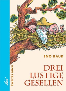 Drei Lustige Gesellen II