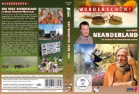 Vorschau: Wunderschön! Das neue Neanderland in NRW DVD Vorschau: Wunderschön! Das neue Neanderland in NRW DVD