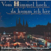 Vom Himmel hoch, da komm ich her, Weihnachts CD
