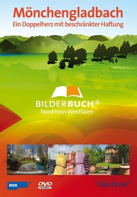 Bilderbuch NRW - Mönchengladbach DVD