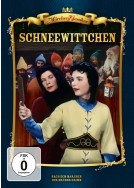 Schneewittchen und die sieben Zwerge