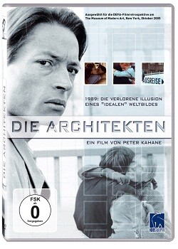 Die Architekten DVD