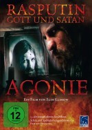 Agonie - Rasputin Gott und Satan
