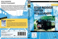 Vorschau: Edle Renner unter Volldampf: Lokomotive BR 01.10 Vorschau: Edle Renner unter Volldampf: Lokomotive BR 01.10