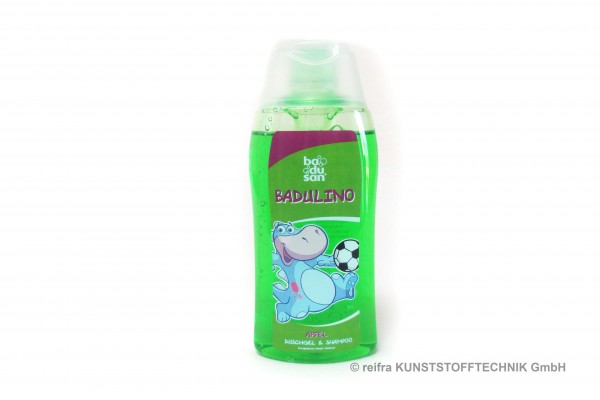 Badulino Apfel  200ml