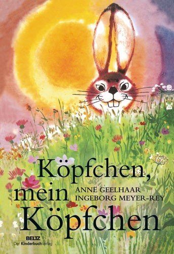 Köpfchen mein Köpfchen