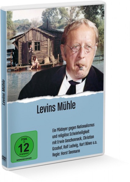 Levins Mühle DVD