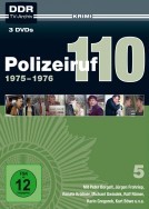 Polizeiruf 110, Box 5, 1975-1976