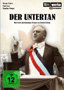 Der Untertan