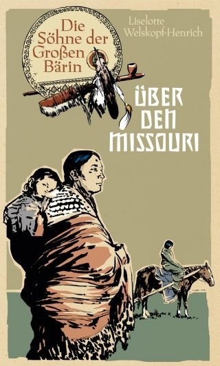 Über den Missouri