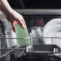 Vorschau: Müsli/Joghurt -Becher to go 700 ml mintgrün Vorschau: Müsli/Joghurt -Becher to go 700 ml mintgrün