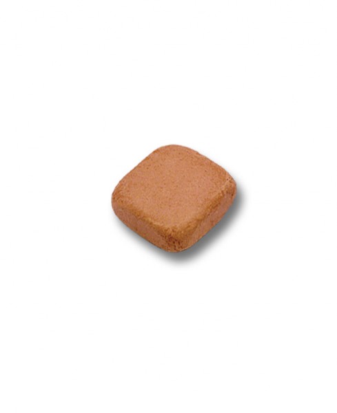 Fliese halb abgerundet für teifoc Steinbaukasten | reifra