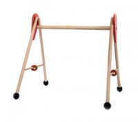 Babyspielgerät ohne Bestückung Hess Babyspielgerät ohne Bestückung Hess