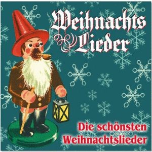 Die schönsten Weihnachtslieder,  Raachermannel  CD
