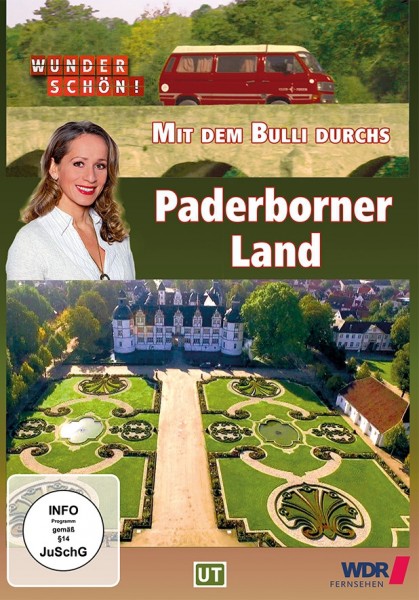 Wunderschön! Paderborner Land DVD