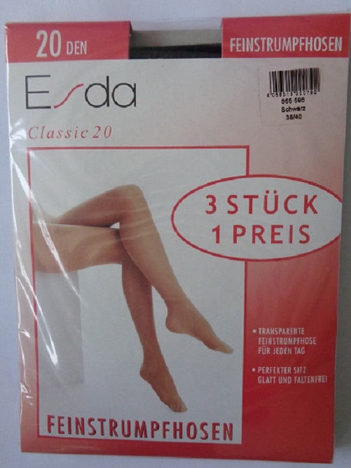 esda strumpfhosen