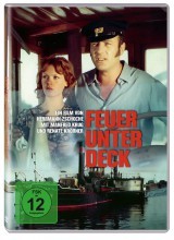 Feuer unter Deck