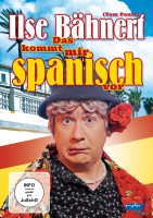 Tom Pauls Ilse Bähnert-Das kommt mir spanisch vor Tom Pauls Ilse Bähnert-Das kommt mir spanisch vor