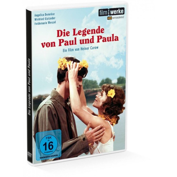 Die Legende von Paul und Paula