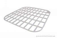 Spülbeckeneinlage klein, weiß Spülbeckeneinlage klein, weiß