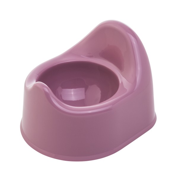 Kindertopf Bella Bambina fantastic mauve