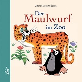 Miler, Der Maulwurf im Zoo