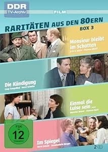Raritäten aus den 80ern Box 3 - 2 DVDs