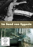Im Sand von Eggesin Im Sand von Eggesin