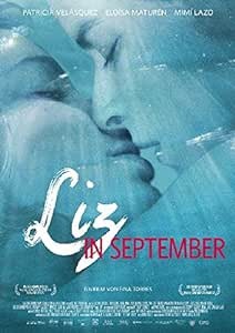 Liz in September  DVD