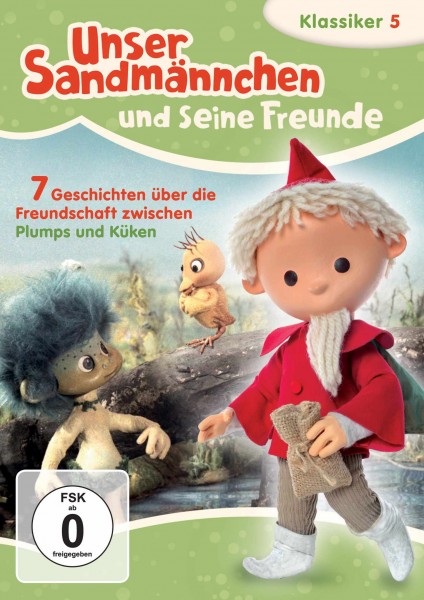 Unser Sandmännchen - Klassiker 5