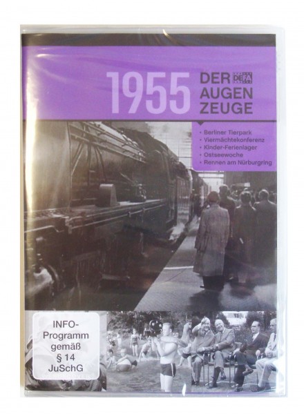 Der Augenzeuge - 1955