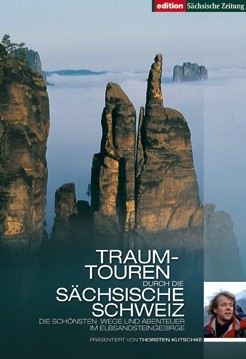 Traumtouren durch die sächsische Schweiz DVD