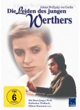 Die Leiden des jungen Werthers