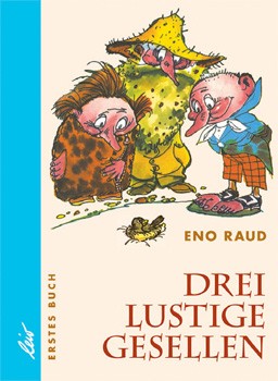 Drei Lustige Gesellen I