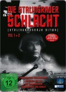 Die Stalingrader Schlacht DVD