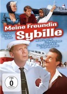 Meine Freundin Sybille