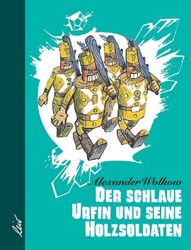 Der schlaue Urfin und seine Holzsoldaten