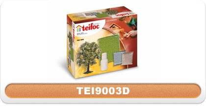 Teifoc Deko-Box