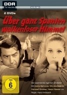 Über ganz Spanien wolkenloser Himmel DVD