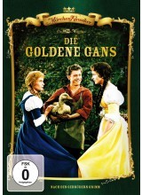 Die goldene Gans