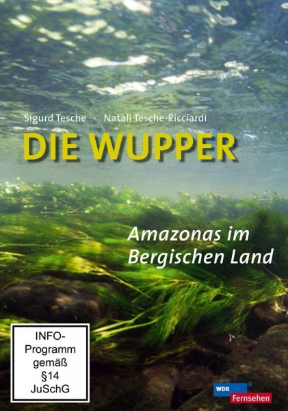 Wunderschön! Die Wupper DVD #