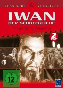 Iwan der Schreckliche
