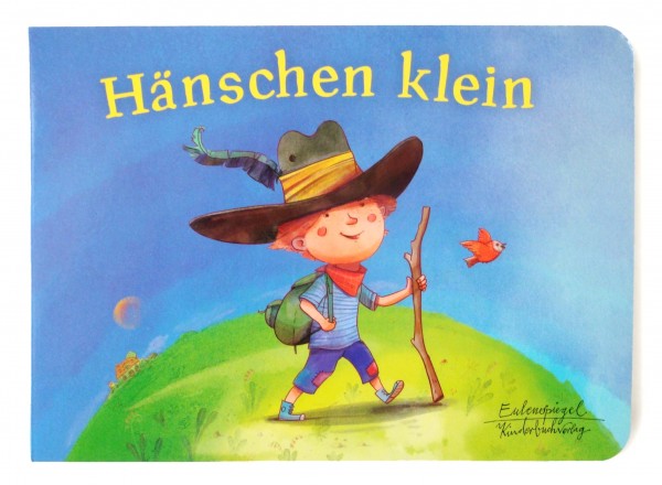 Hänschen klein