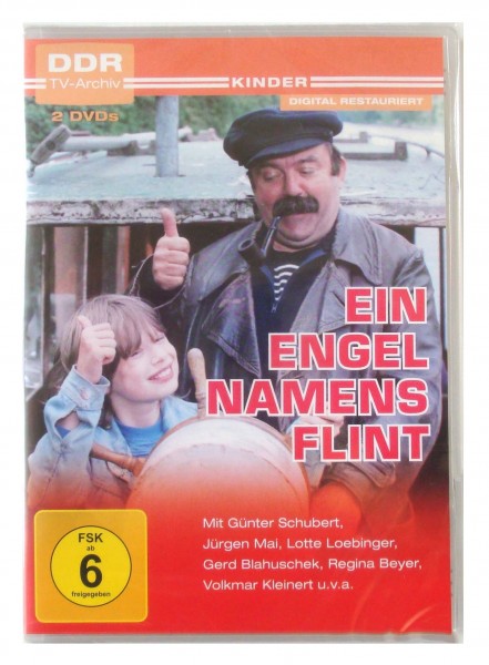 Ein Engel Namens Flint